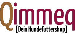 Qimmeq Logo