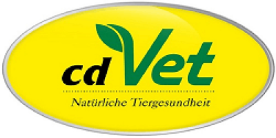 cdVet - Magenschutz 200 g