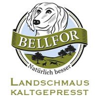 Landschmaus Kaltgepresst - Bellfor Wiesen Schmaus JUNIOR kaltgepresst 10 kg