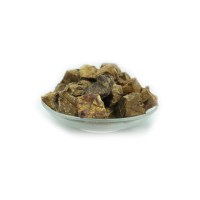 Bellfor Snacks - Lungenwürfel 100 % Hirsch | 200 g