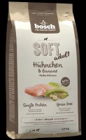 Bosch HPC Soft - HPC SOFT Adult | Hühnchen & Banane