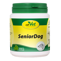 cdVet - Senior Dog 250 g