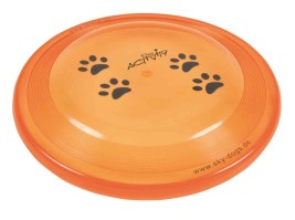Spielzeug - Trixie Dog Activity Disc 19 cm