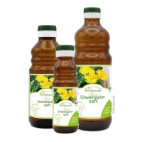 Verdauung - PerNaturam - PerNaturam® Bio Löwenzahnsaft 100 ml