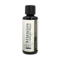 Haut & Fell - Waldkraft - Artemisia – Einjähriger Beifuß 100 ml alk. frei (Sauerhonig Basis)