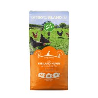 Irish Pure - Puppi - Irisches Freiland-Huhn mit Gemüse & Kelp-Alge, Puppy 4,0 kg